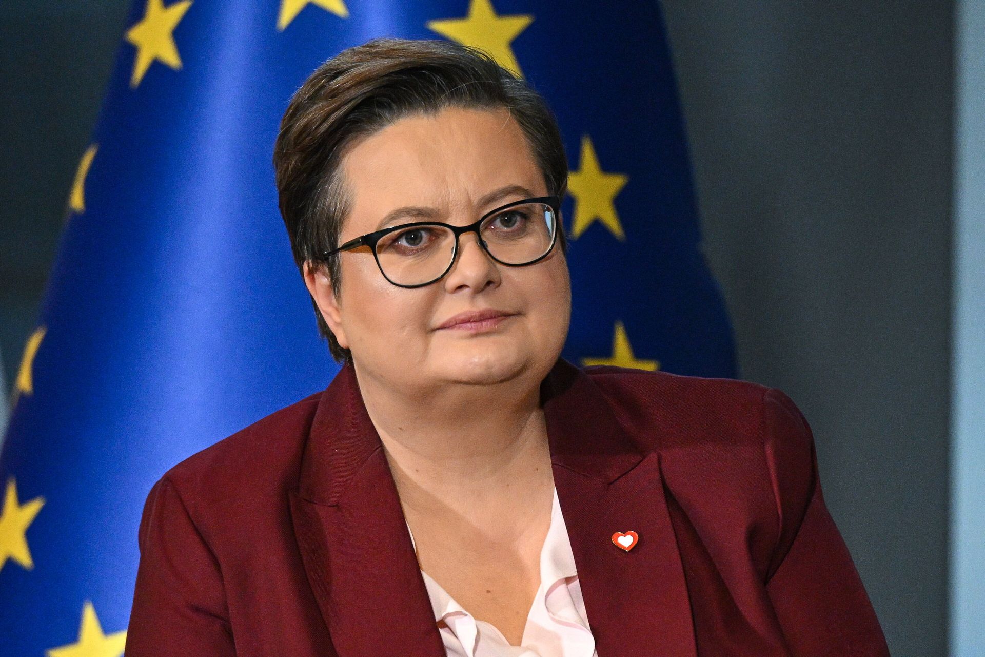 Edukacja zdrowotna obowiązkowa? Lubnauer zabrała głos