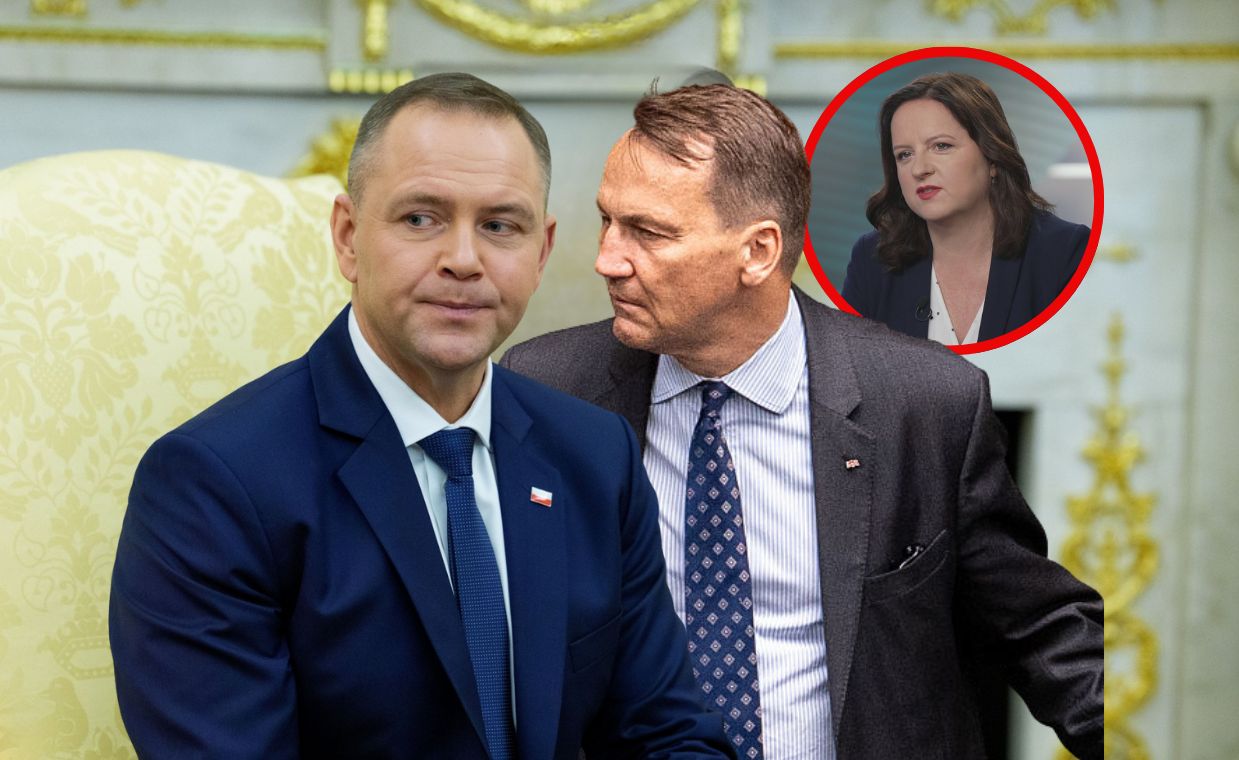 MSZ bez informacji od Nawrockiego. "Notatka nie wpłynęła"