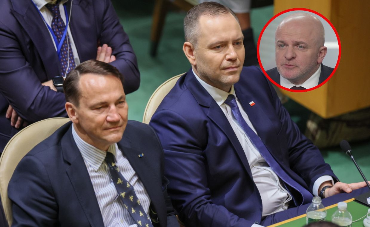 Polska inicjatorem w Europie? "Możemy żądać więcej"