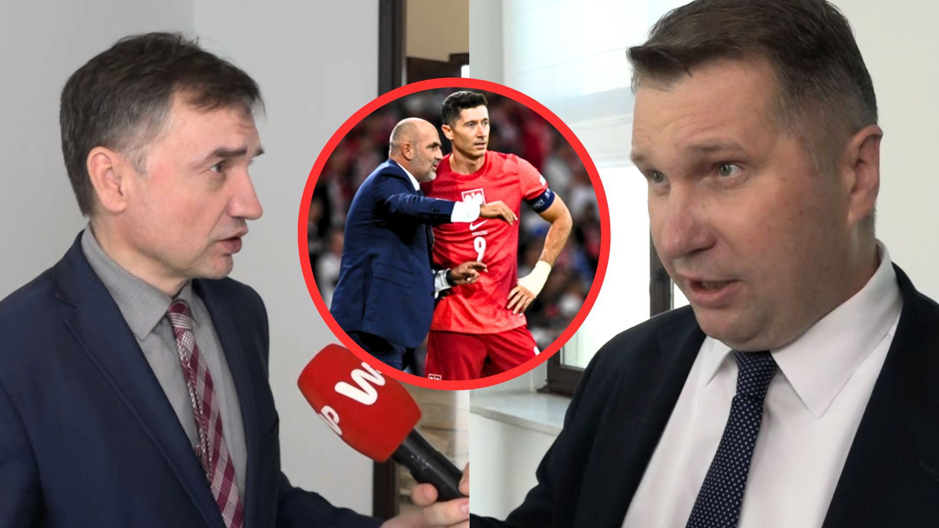 Co w Sejmie sądzą o aferze w kadrze? "Jest jak w polskiej polityce"