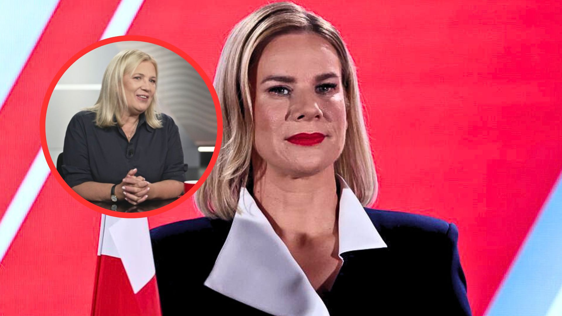 Jaką pierwszą damą będzie Marta Nawrocka? "To jest nasza wizytówka"