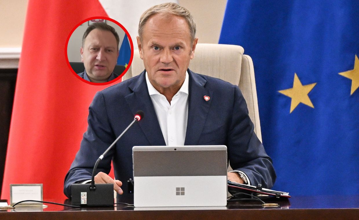 Ludzie mają dość rekonstrukcji? "Mówią: dajcie już z tym spokój"