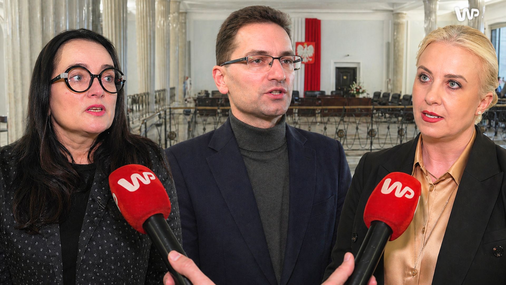 Mocne słowa o NFZ w Sejmie. Kto zawinił w rządzie? "Patologiczny system"