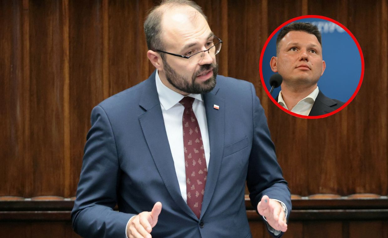 Ujawnił plan Kaczyńskiego. PiS chce zmarginalizować Konfederację?