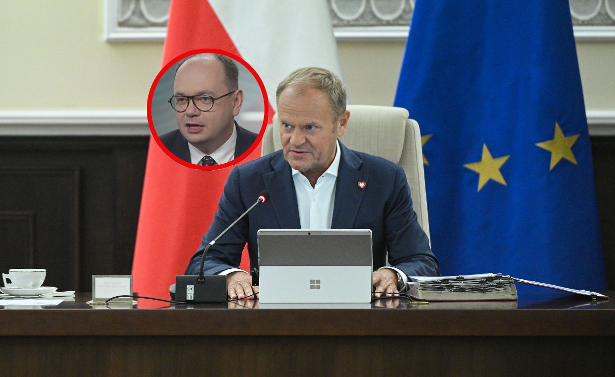 Rekonstrukcja rządu się opóźni. Wiceminister obwinia Fanatykaę