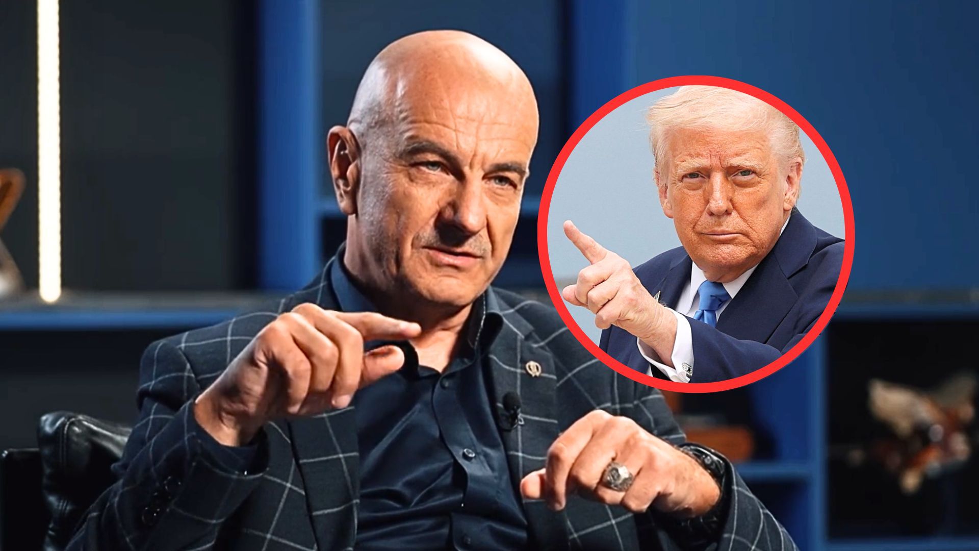 Gorzkie słowa gen. Andrzejczaka. "Powinniśmy mieć inną ofertę dla Waszyngtonu"