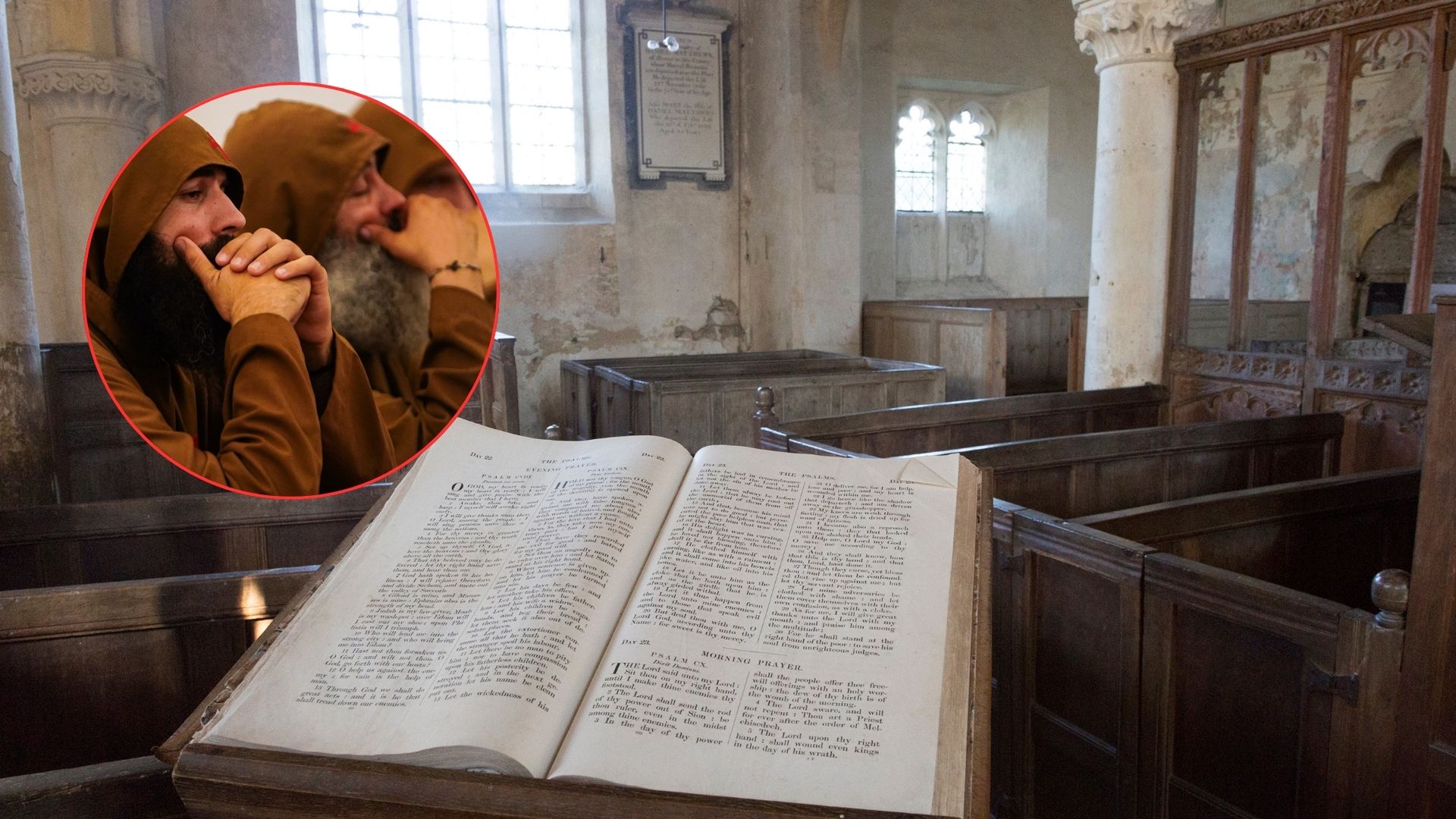 Szkoła dla księży. Oto co działo się w pierwszych seminariach duchownych w Polsce