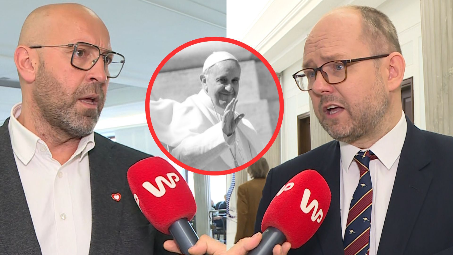 Posłowie podzieleni ws. żałoby narodowej. "Nie rozumiem tej decyzji"