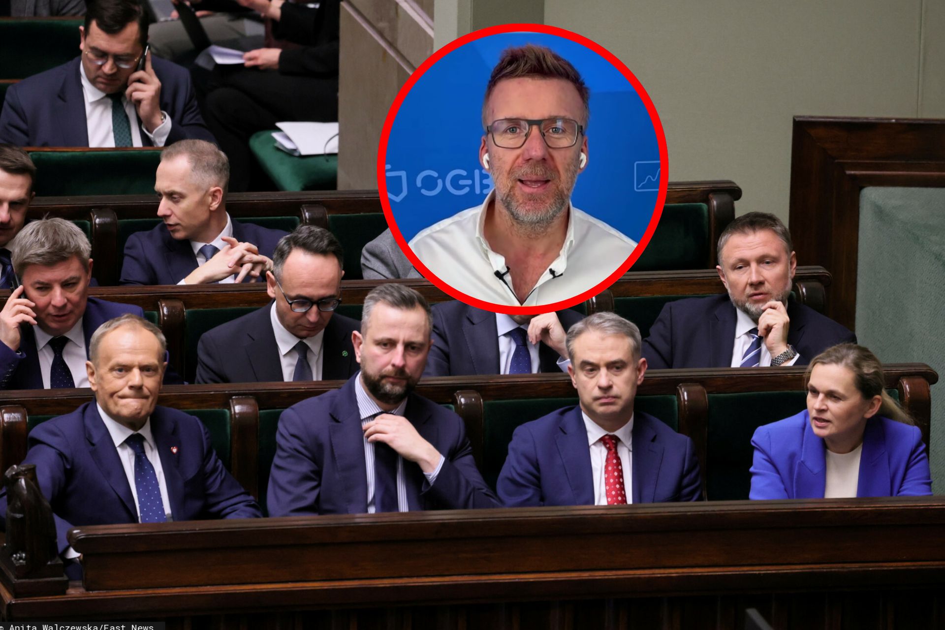 Jak mogą wyglądać wybory 2027? Ekspert o opcjach koalicji