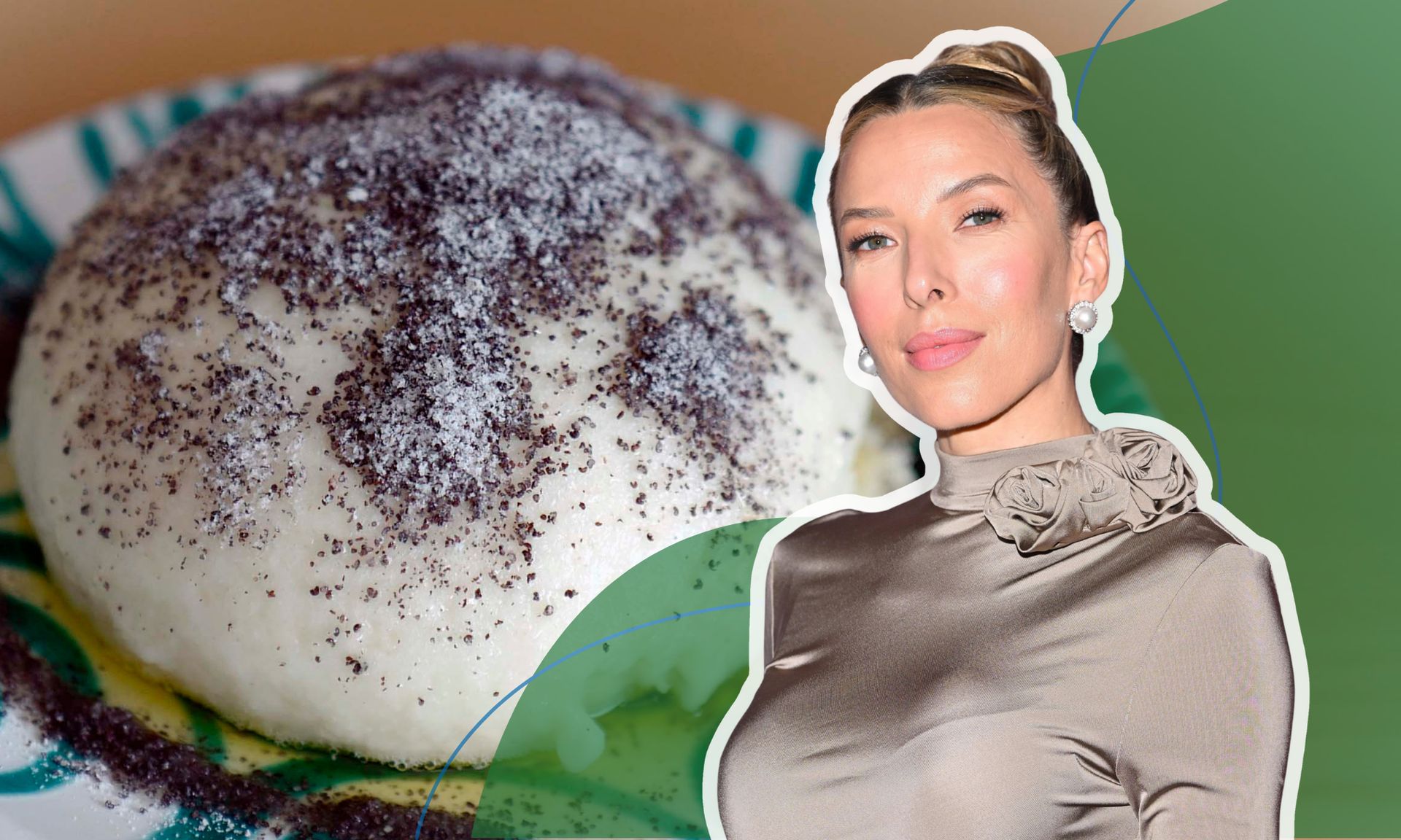 Ewa Chodakowska o diecie w święta. Na to rodzinne danie z Podkarpacia zawsze się skusi