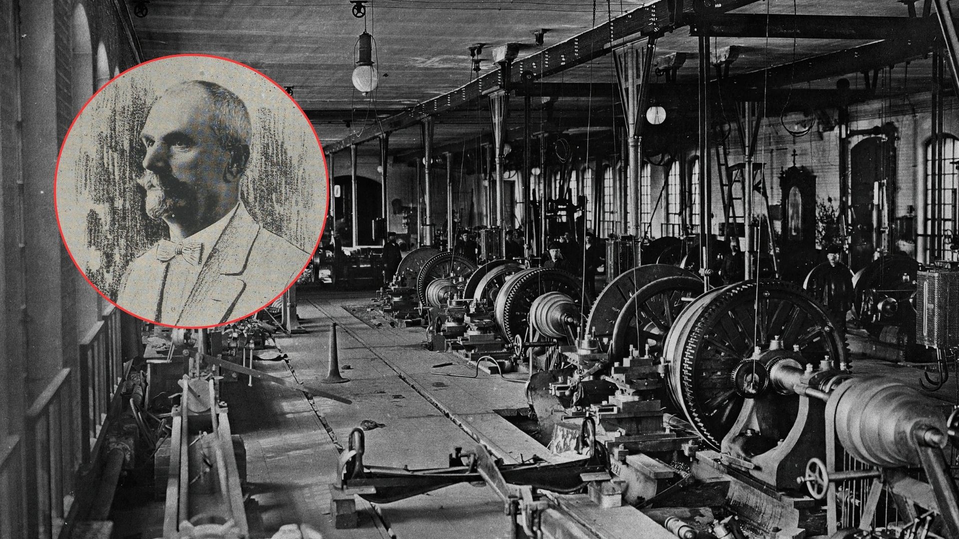 Najbogatszy Polak w carskiej Rosji. Kim był "król Mandżurii"?