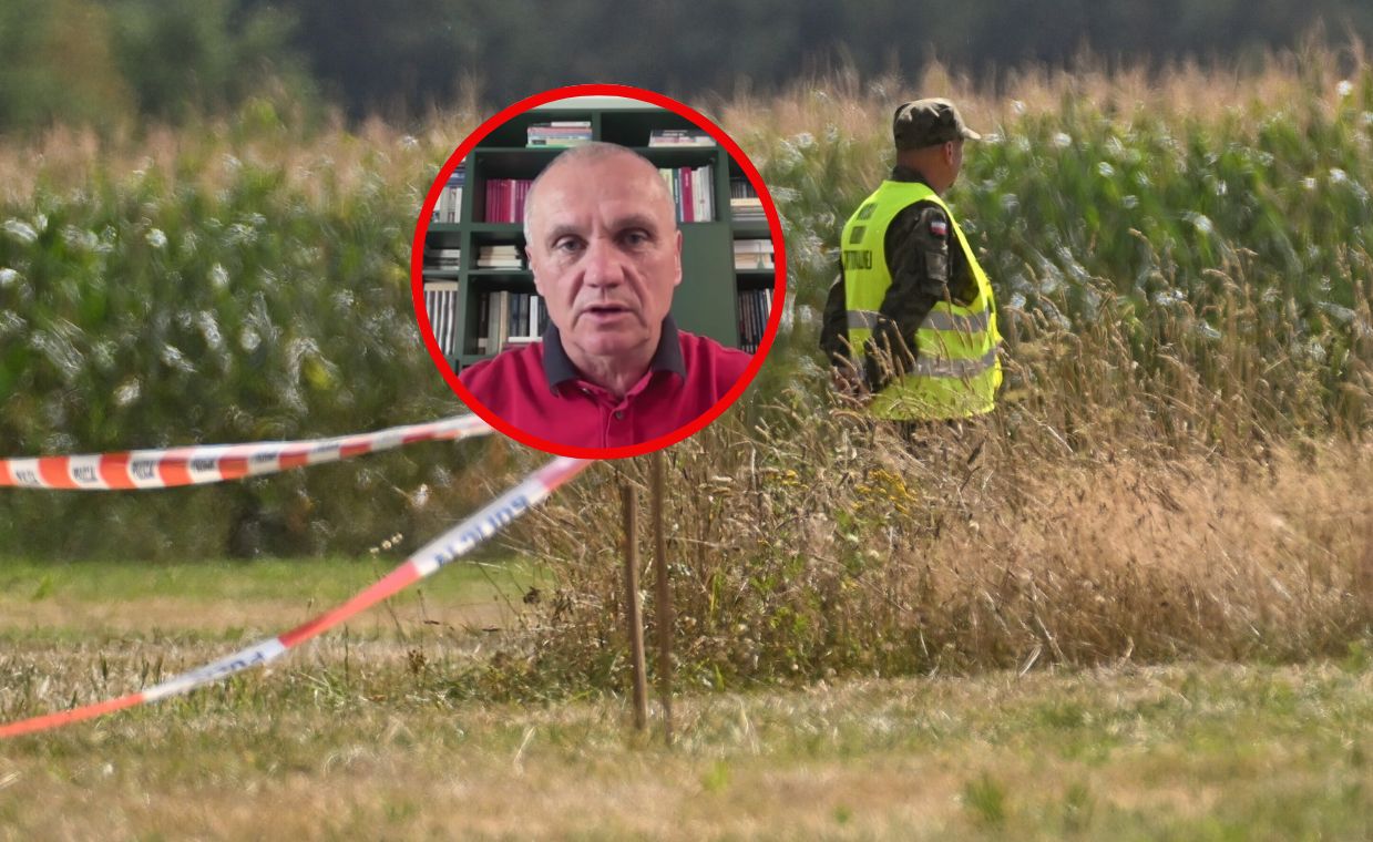 "Składa się wyłącznie z luk". Gen. Polko o polskim systemie obrony