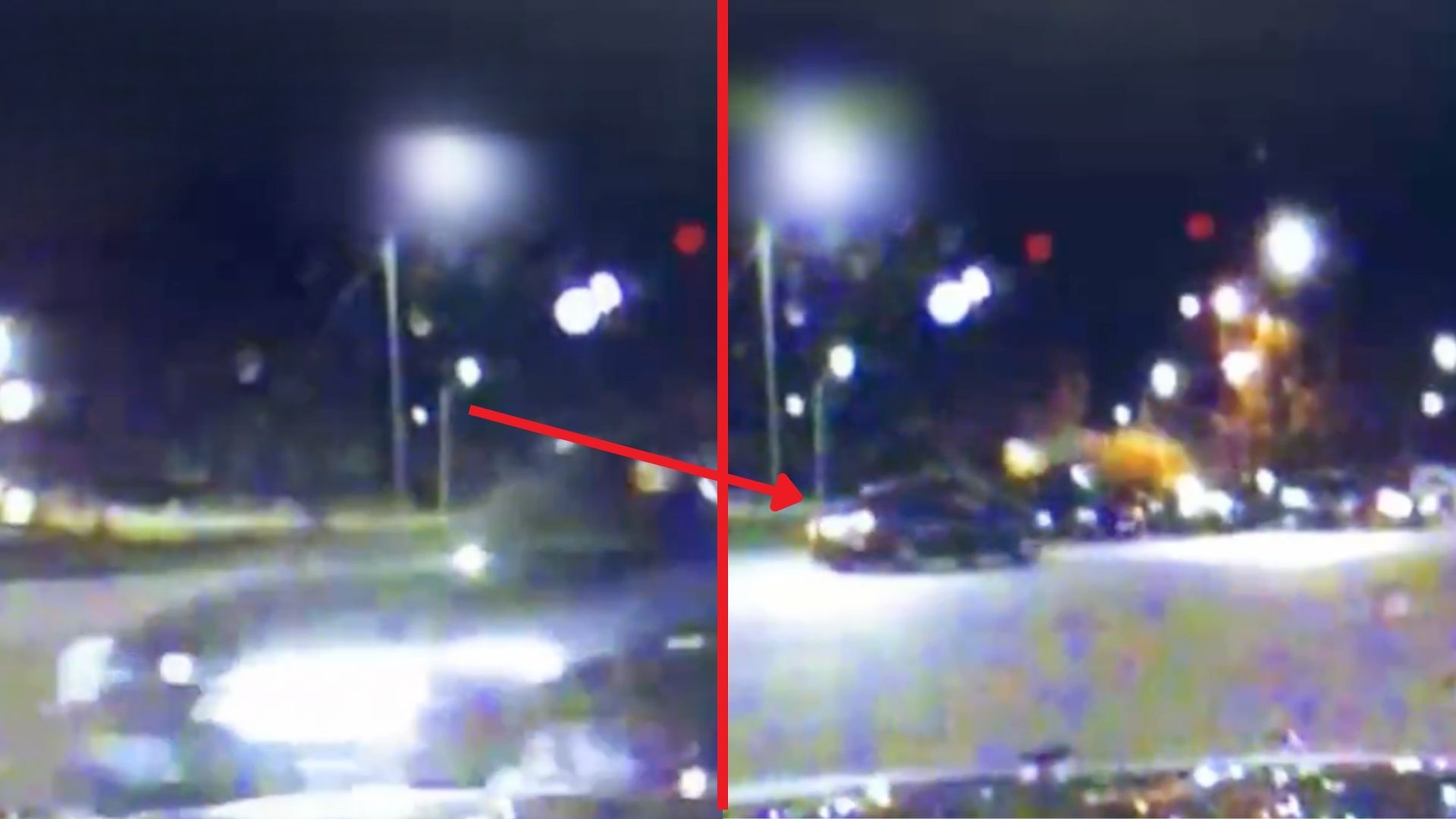 Wpadł na oczach policjantów. Miał pasażerów w bagażniku