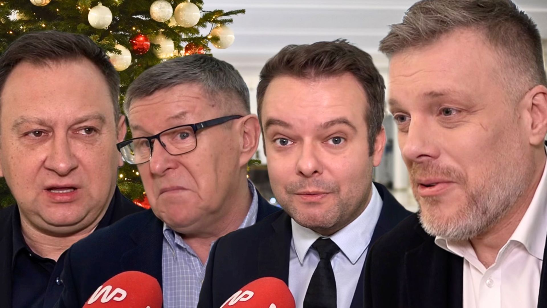 Dla kogo prezent, a dla kogo rózga? W Sejmie rzucili nazwiskami