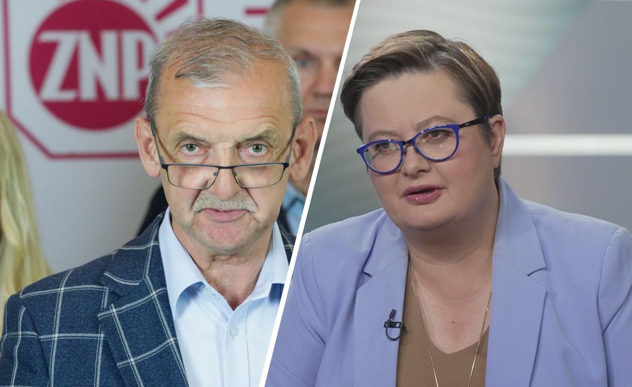 Co z podwyżkami nauczycieli? "Musimy się liczyć z sytuacją budżetową"