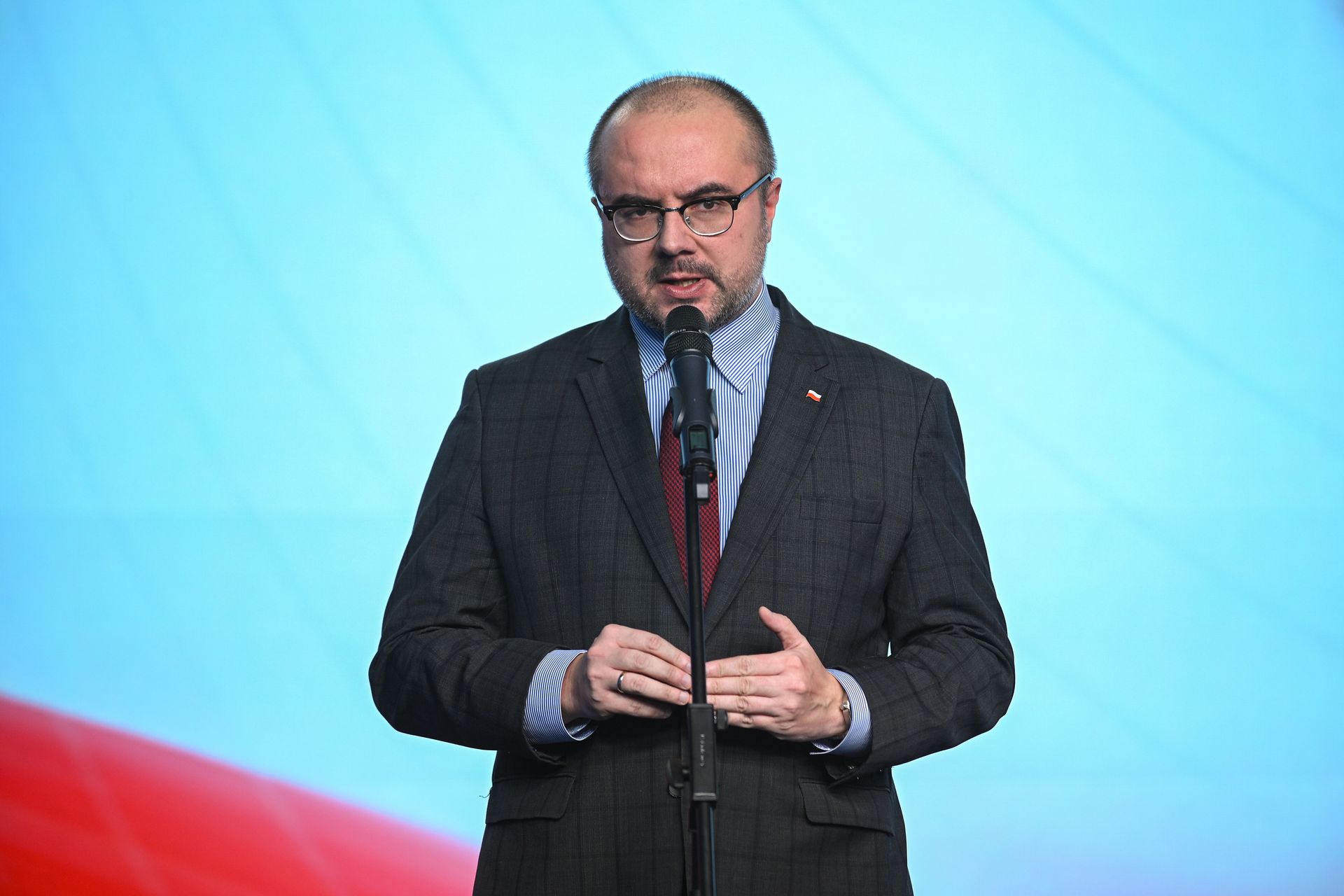 PiS chce zakazać kryptowalut. Jabłoński: "Jestem sceptyczny"