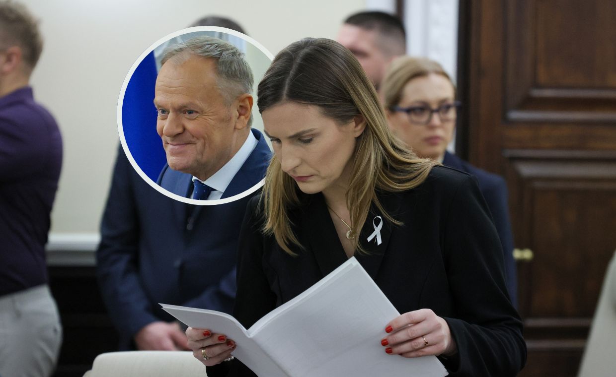 "Potrzeby większe niż kiedykolwiek". Plan rządu na polską obronność