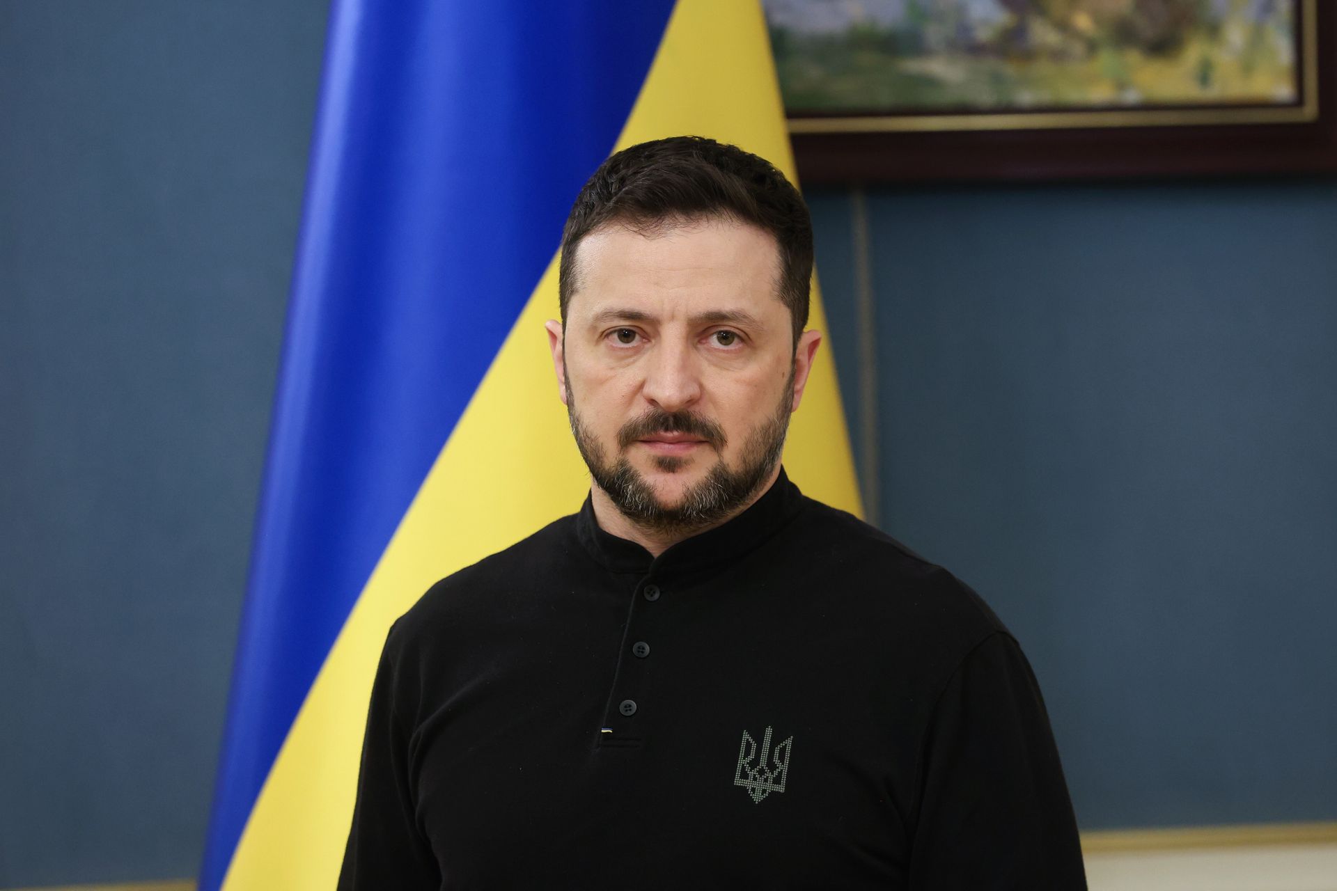"Globalny celebryta". Zełenski stał się "ofiarą własnego sukcesu"?
