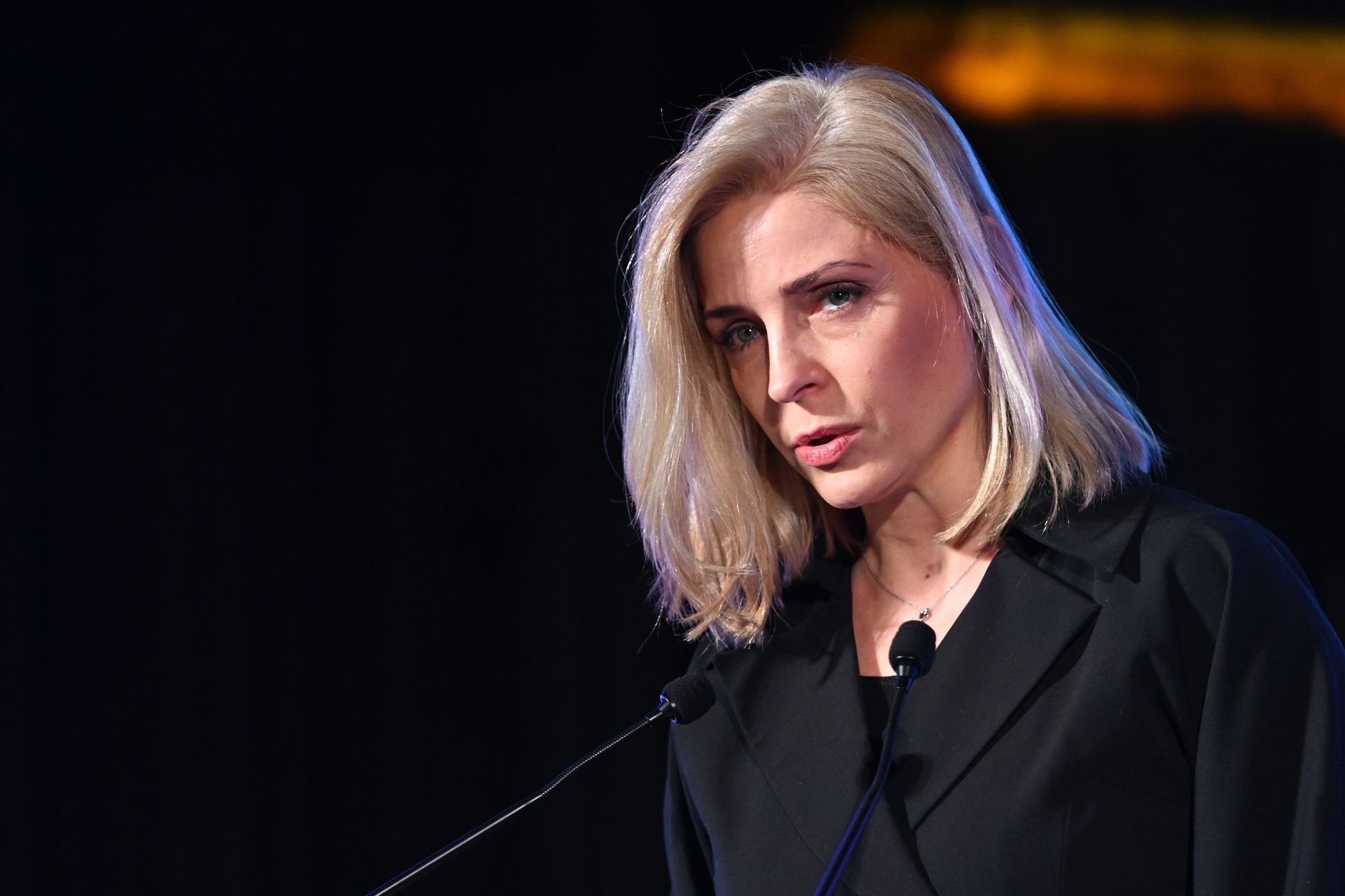 Ministra do dymisji po krytyce PO? "Zdziwiłbym się"