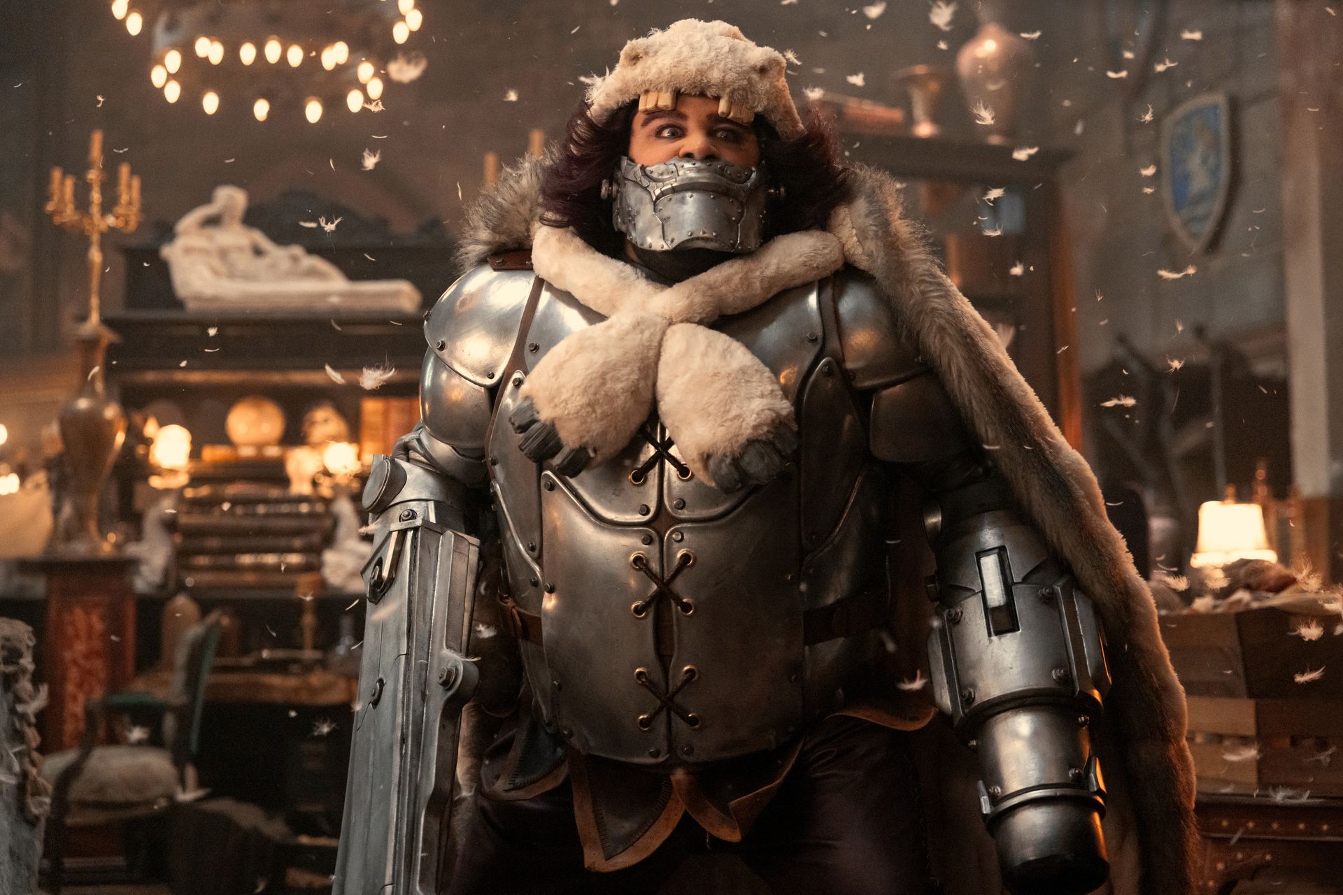 "One piece" megahit Netfliksa powraca. Jest zwiastun