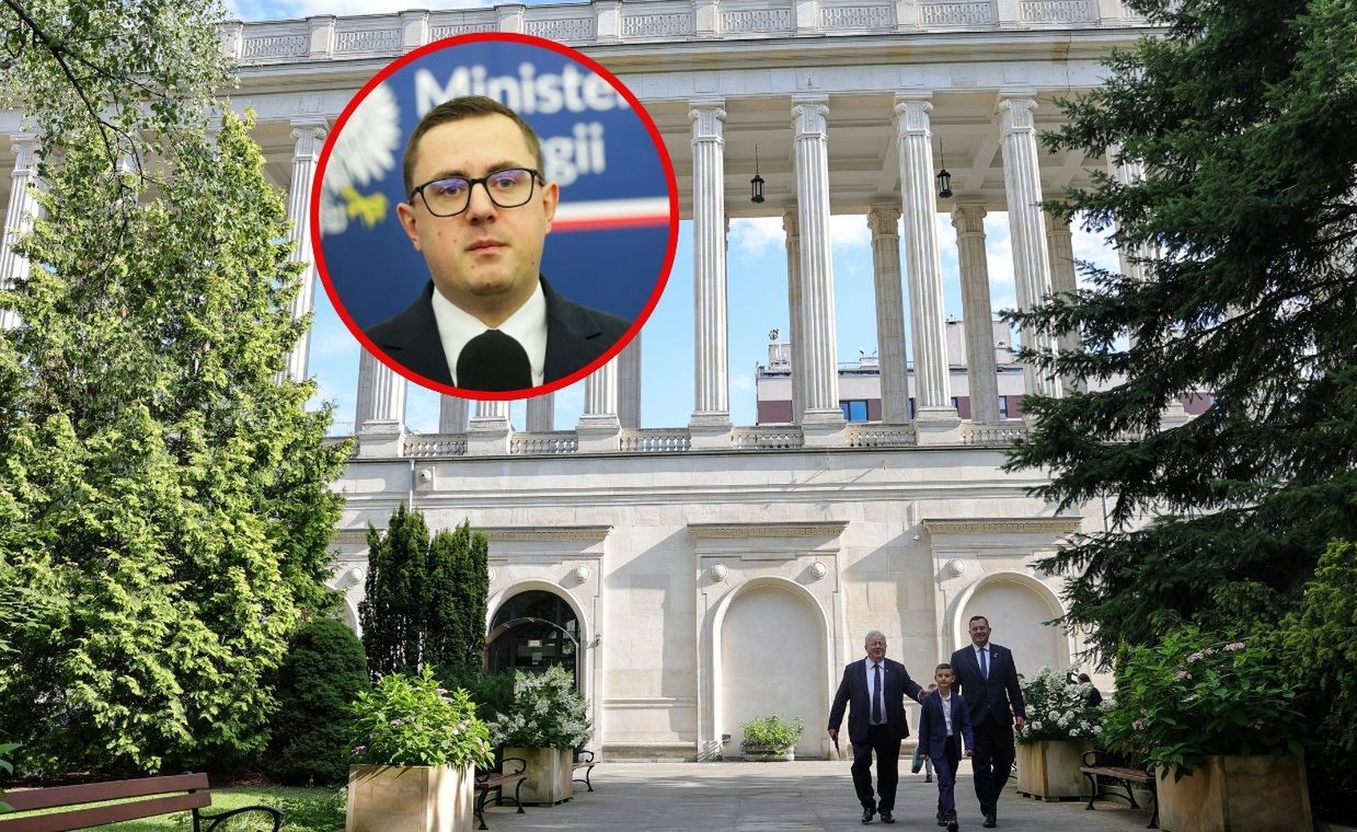 CBA w resorcie rolnictwa. Jest komentarz polityka PSL