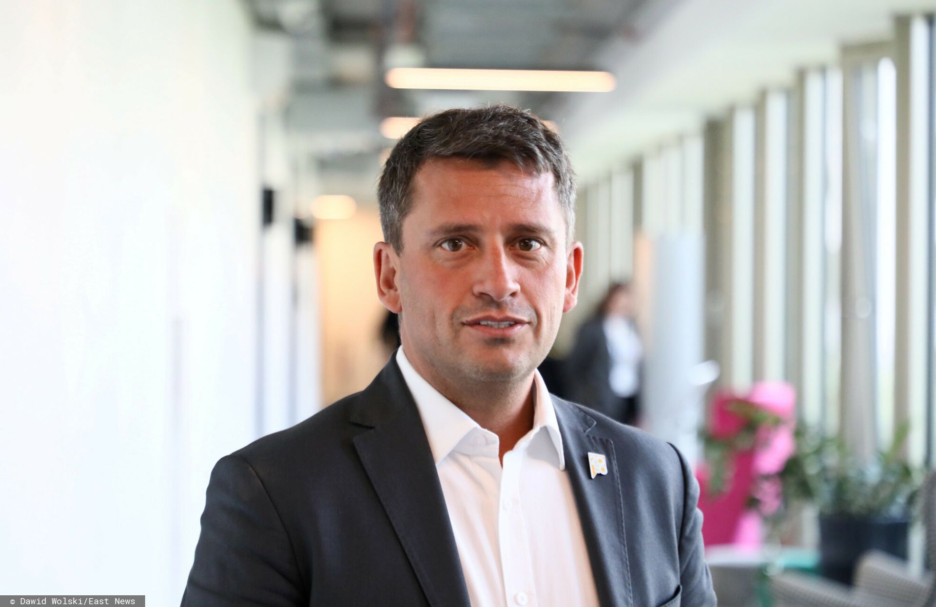 "Mamy silny opór". Poseł tłumaczy się z niezrealizowanej obietnicy