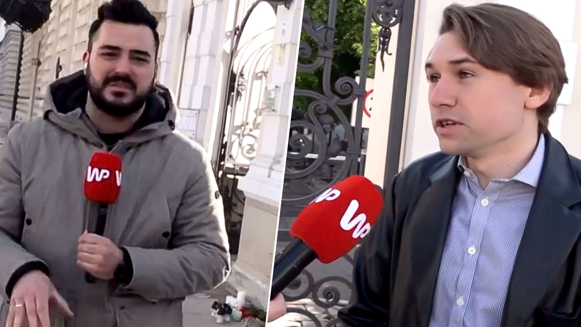 Morderstwo na UW. Rozmawialiśmy ze studentem prawa