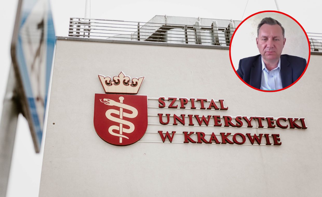 Bodnar chce odwołania dyrektora SW. "Decyzja, która powinna zapaść"