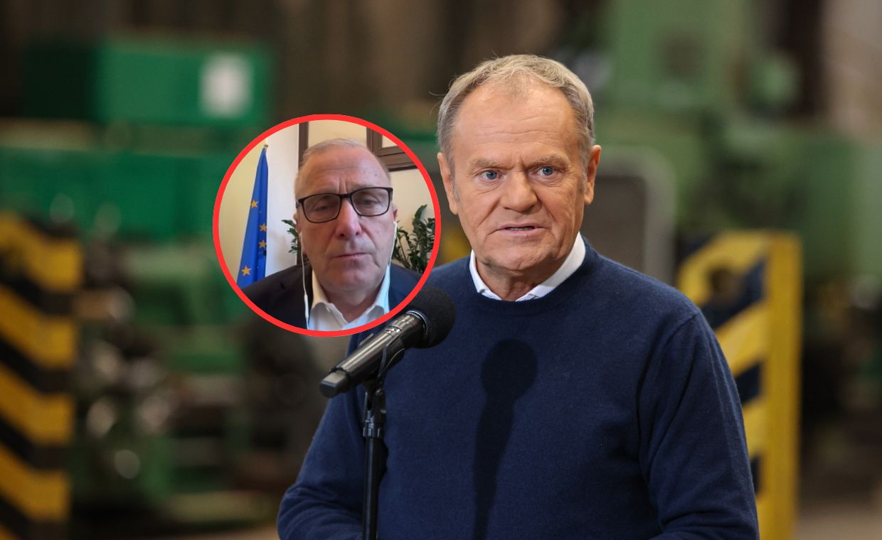 Dwa lata rządów Tuska. "Dostał największe uderzenie"