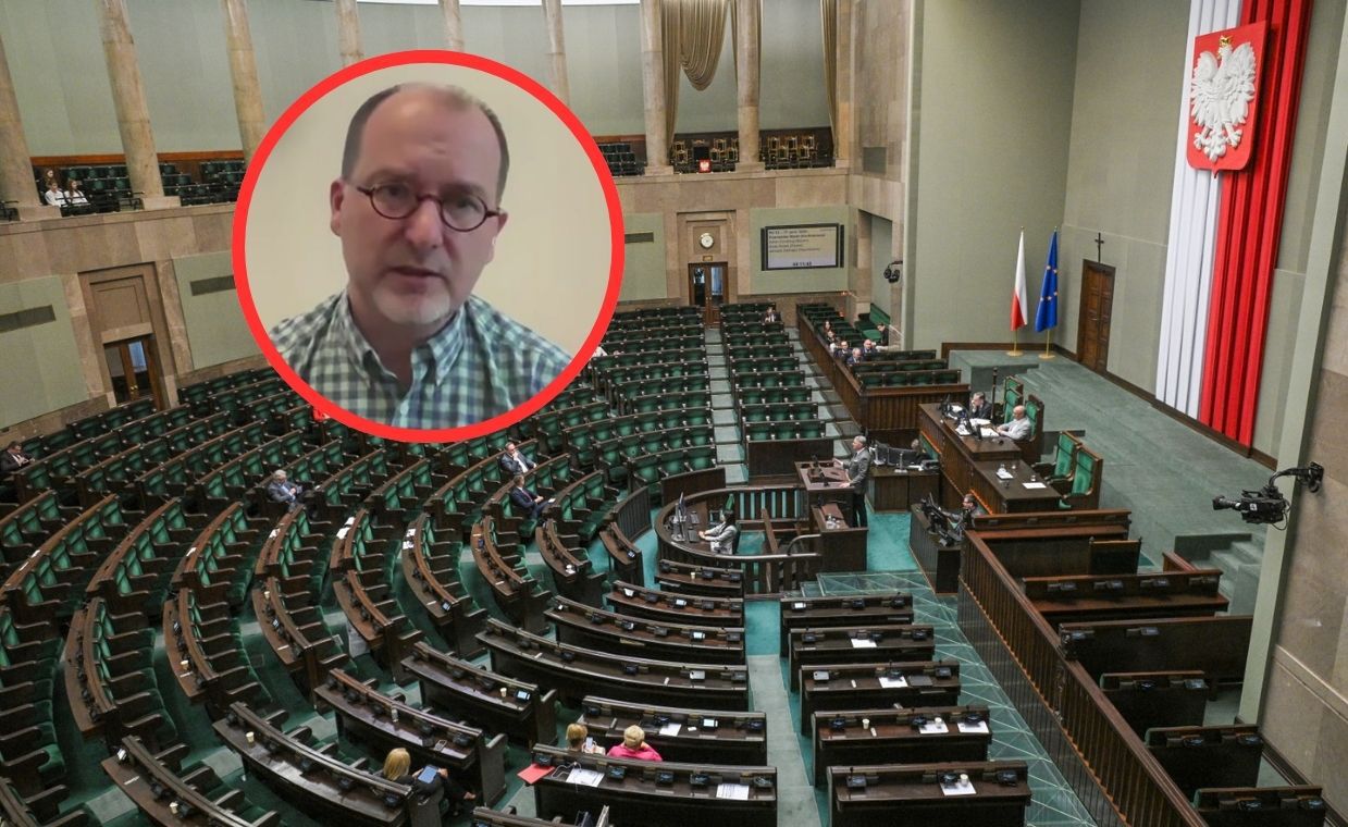 Będą przyspieszone wybory? Ekspert: To nie opłaca się nikomu