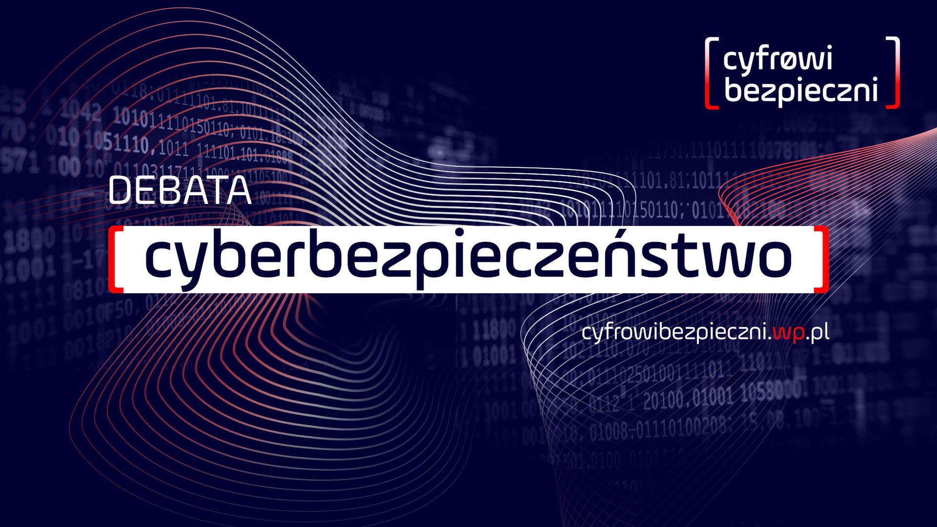 Jak się chronić? O cyberbezpieczeństwie z ekspertami