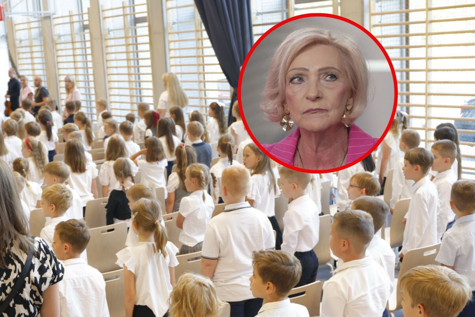 Nowy rok szkolny. Będzie strajk nauczycieli? Jest odpowiedź ZNP