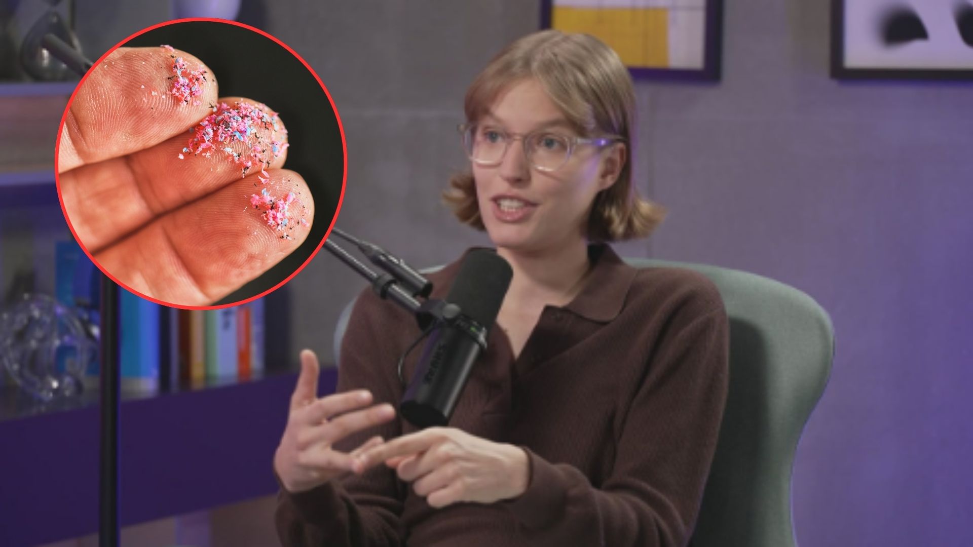 Ile plastiku mamy w ciele? Odpowiedź zaskakuje