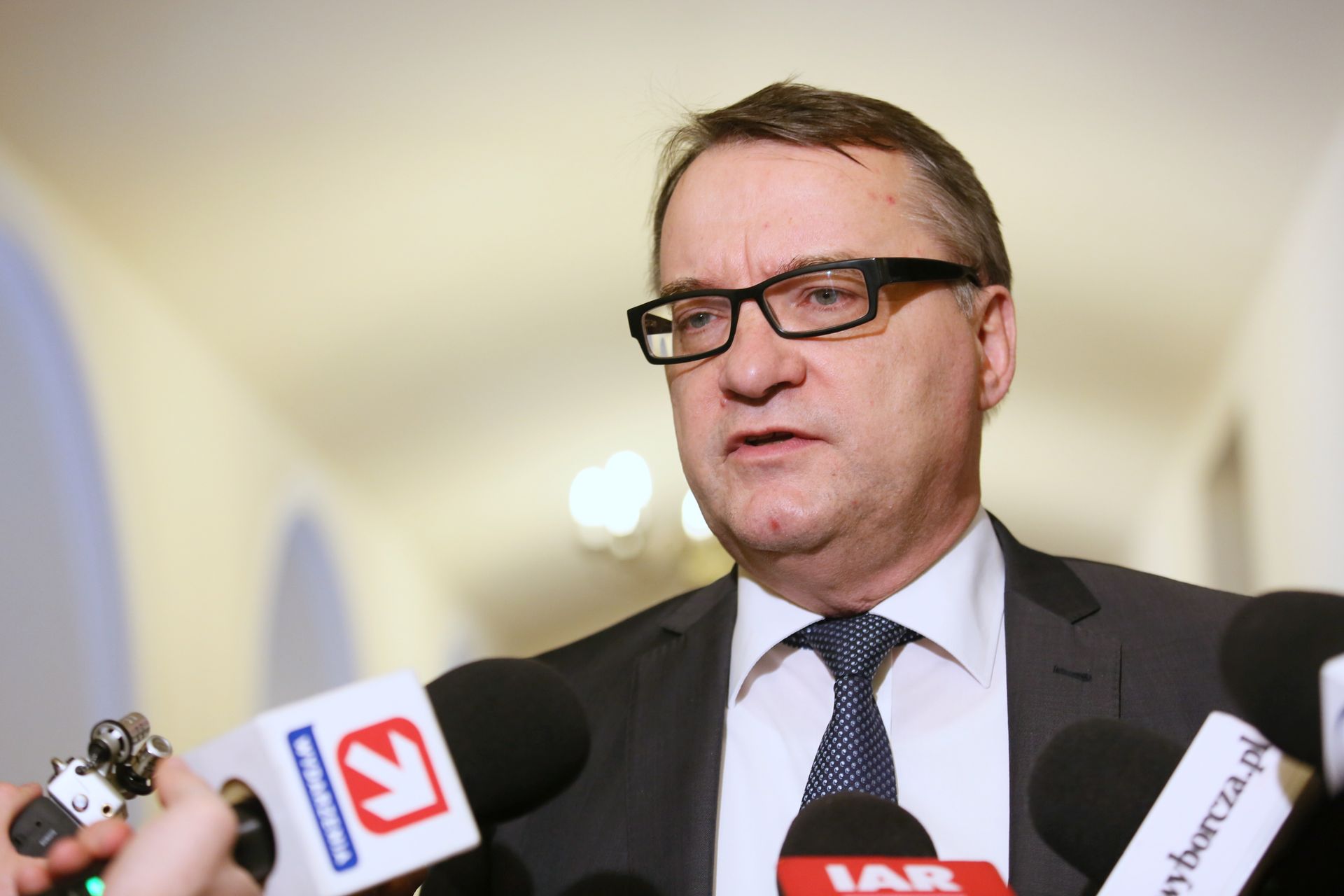 Rosyjskie drony w polskiej przestrzeni powietrznej. "Testują reakcję NATO"