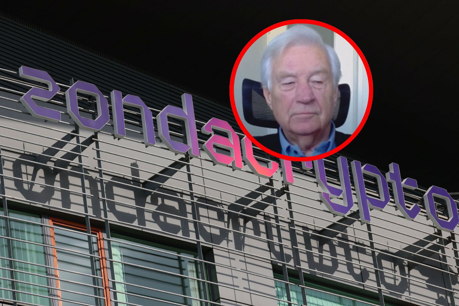 Ekonomista wprost o Zondacrypto: ustawa powinna być jak najostrzejsza