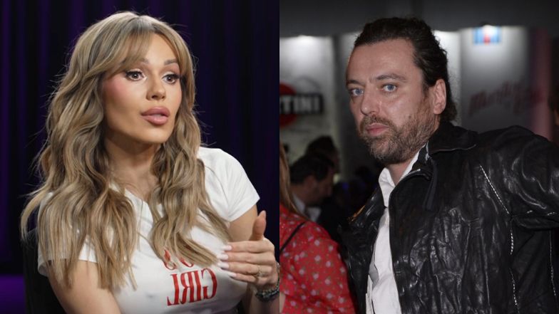 Doda bagatelizuje sprawę Emila Haidara i "odwiedziny negocjatorów": "NAWET WŁOS MU Z GŁOWY NIE SPADŁ" (WIDEO)