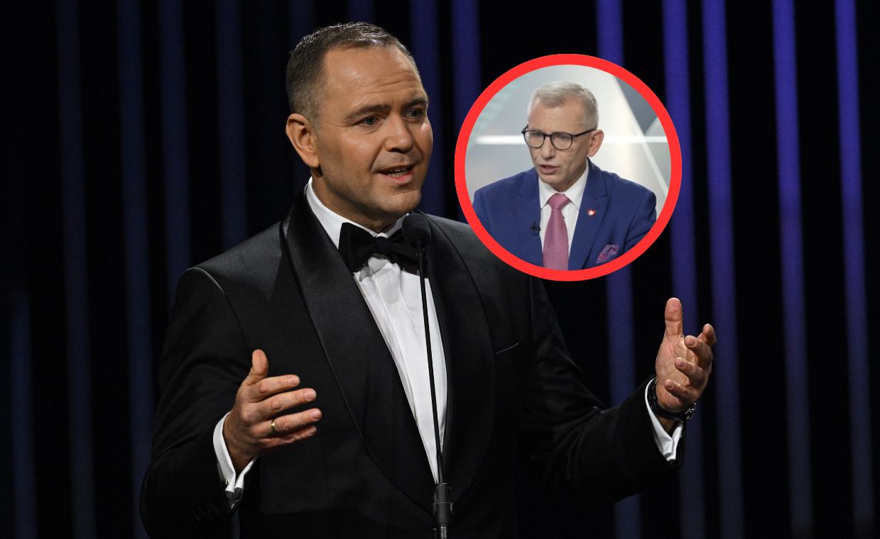 “Mamy plan B”. Kwiatkowski o ewentualnym wecie prezydenta