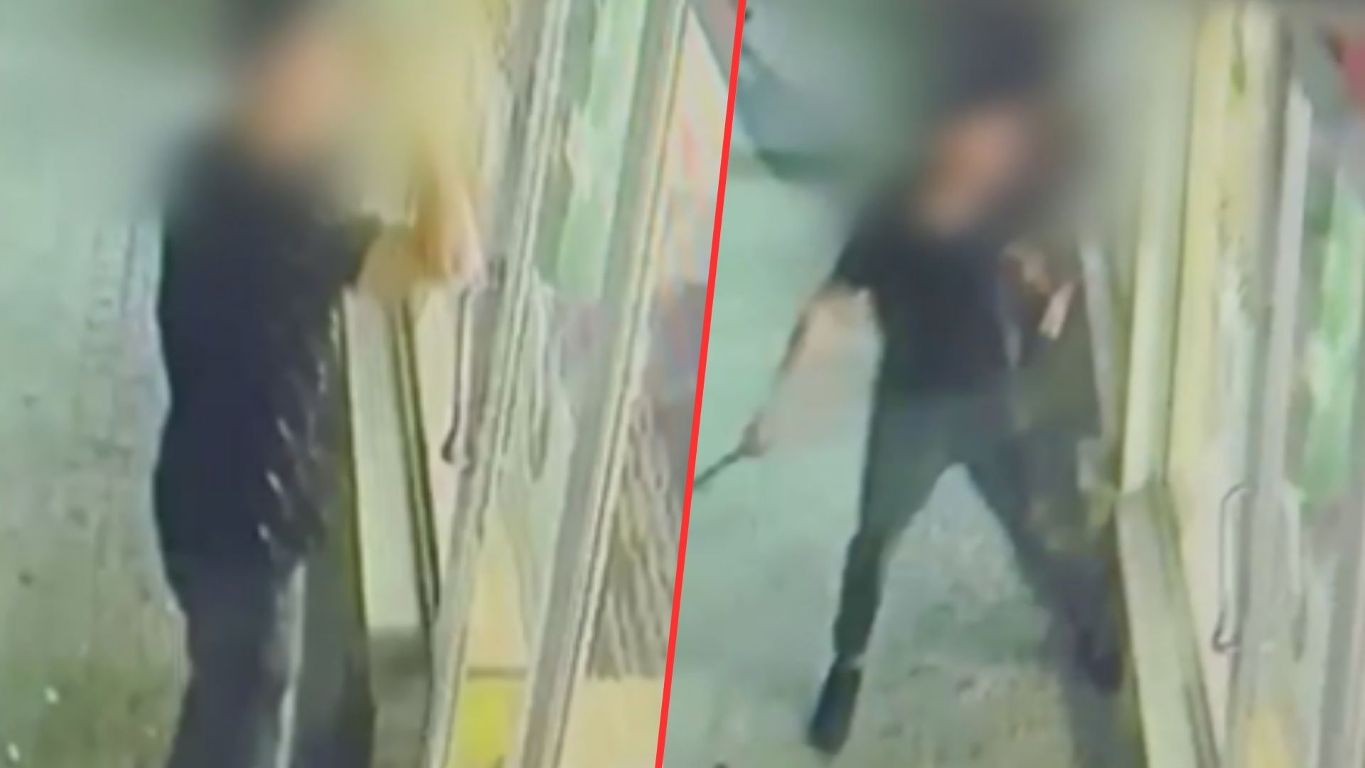 Zdemolowali lokal i zaatakowali jego właściciela. Atak w Głogowie