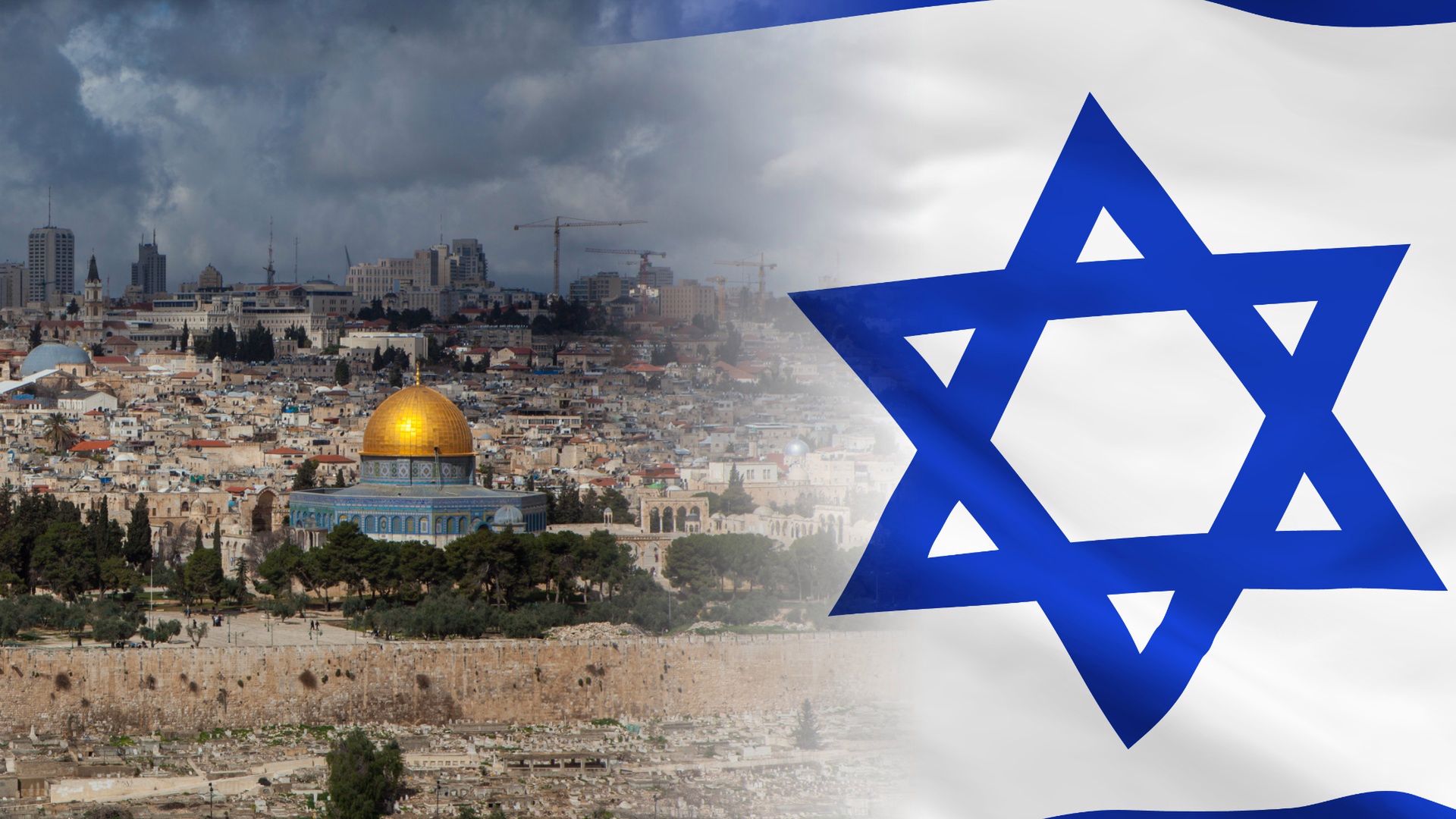 Każdy Żyd to syjonista? Ekspert: to są ludzie racjonalnie myślący