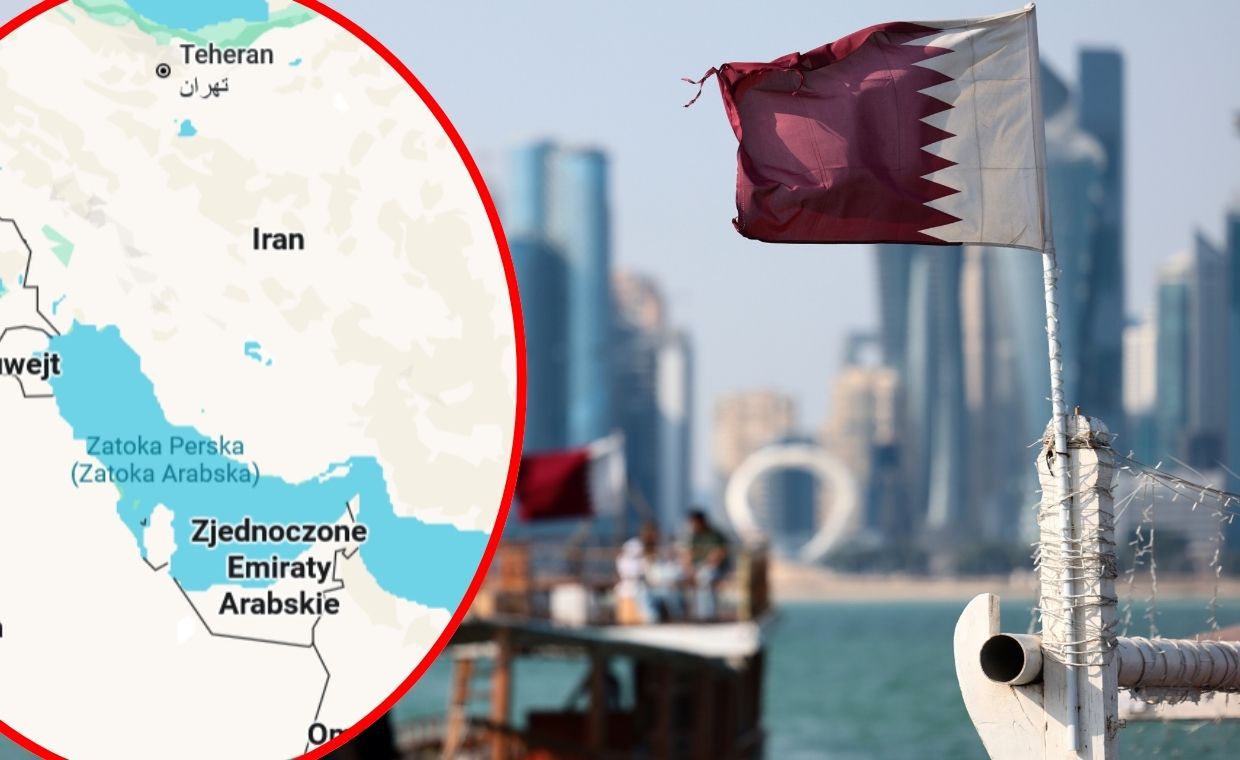 Tak Polska odczuje nową wojnę. "Ogromna niestabilność dla Europy"