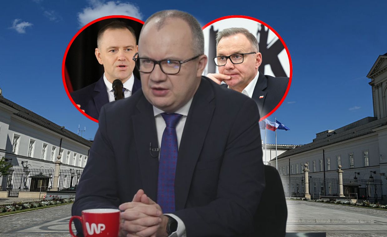Duda chciał dialogu z rządem? Bodnar ujawnia, co się stało