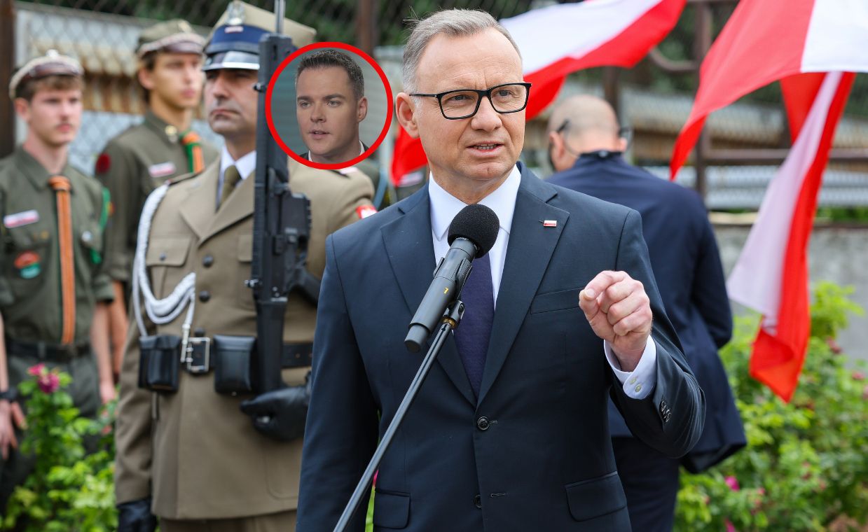 Narciarz odwoła całą kancelarię. Padła godzina