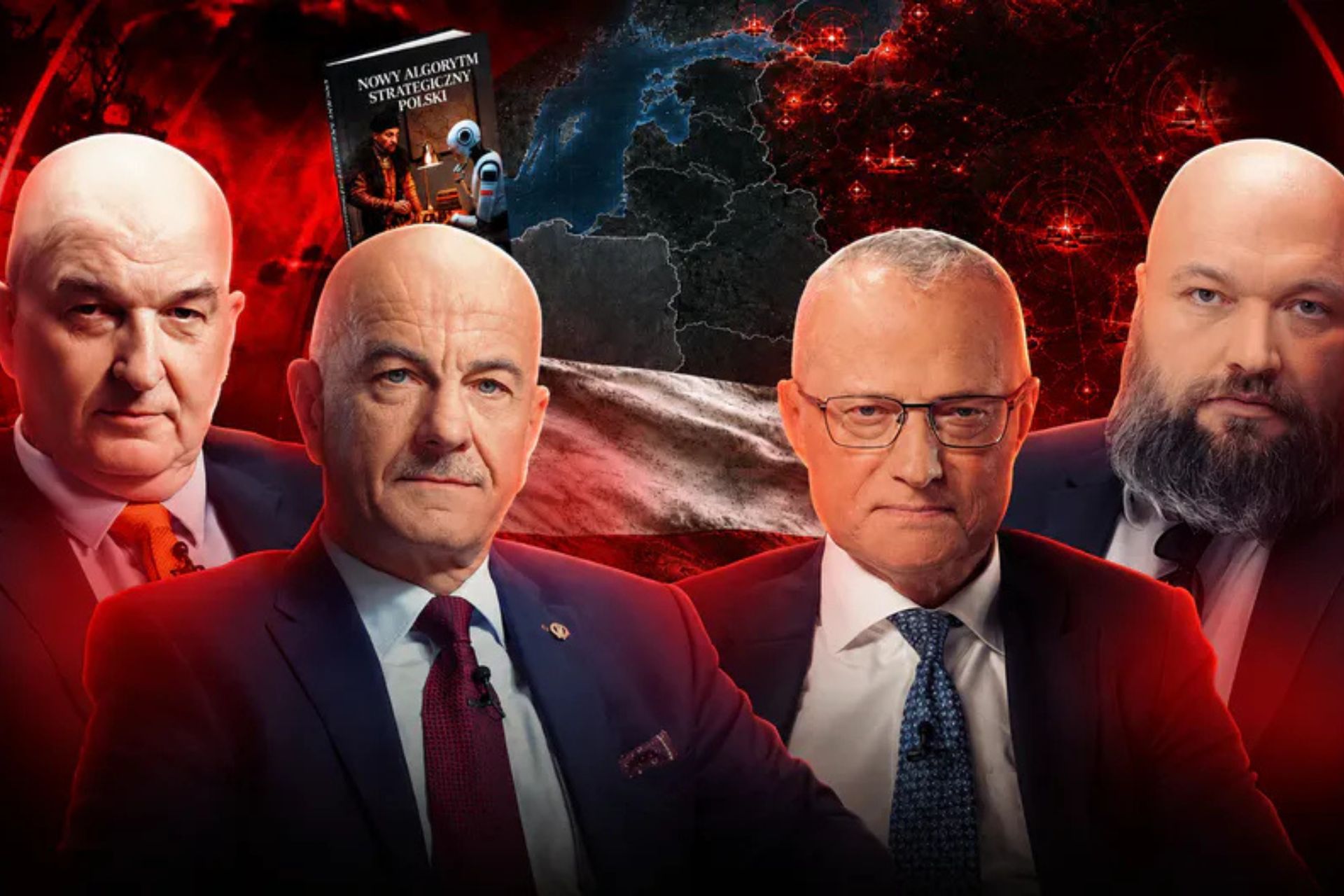 Polska obroni się przed Rosją? "Ukraina daje nam czas"