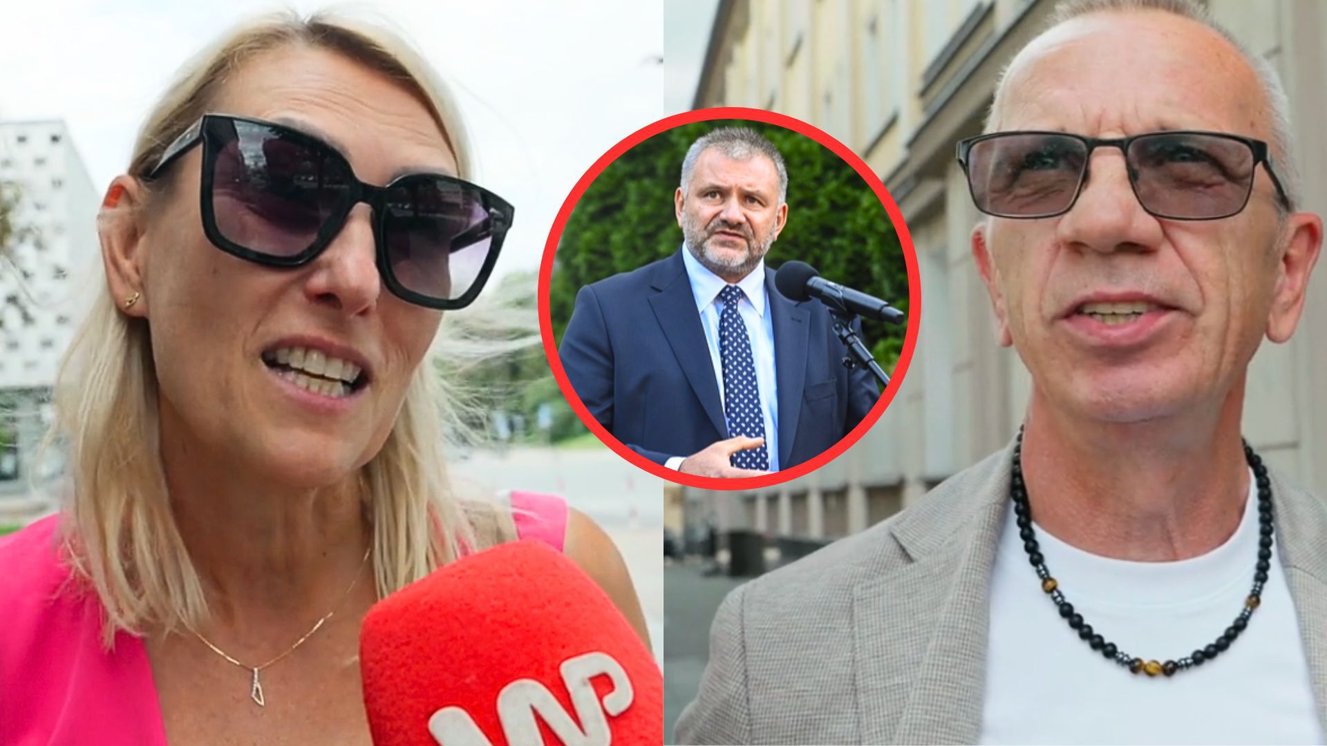 Żurek nowym ministrem. Polacy po rekonstrukcji: Już mam dość tych obiecanek