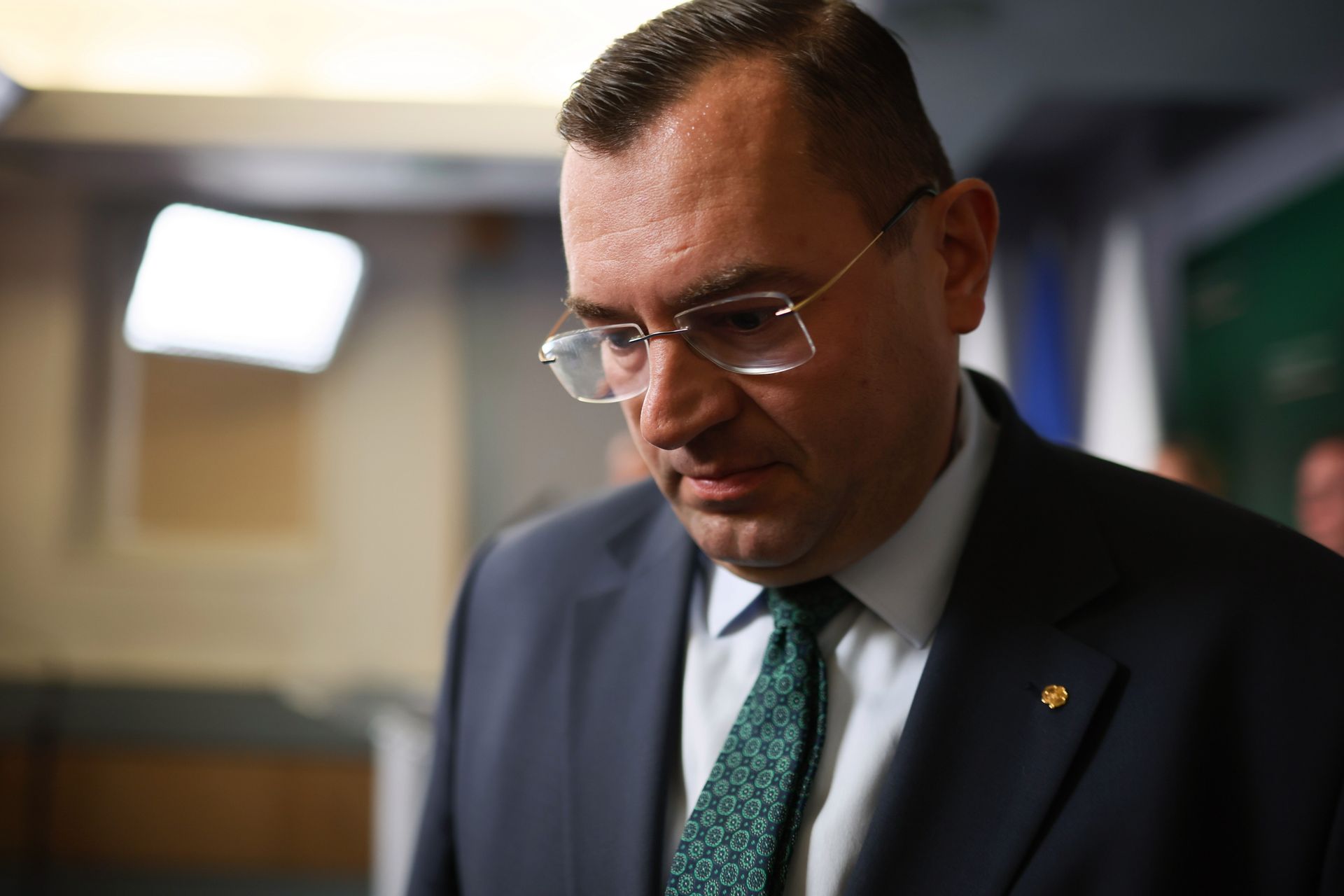 Umowa UE-Mercosur. Minister przyznaje: Widzimy coraz większy problem