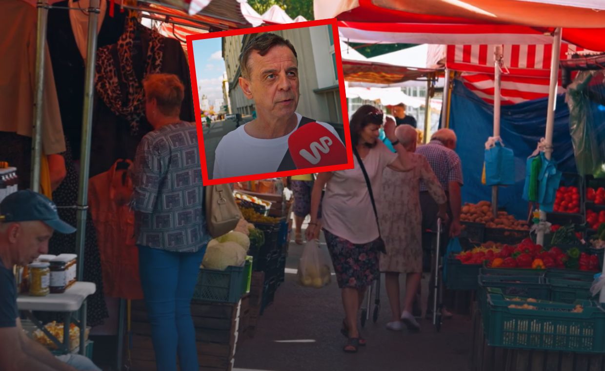 Karol Nawrocki w USA. Mieszkańcy Białegostoku powiedzieli, co myślą o tej wizycie