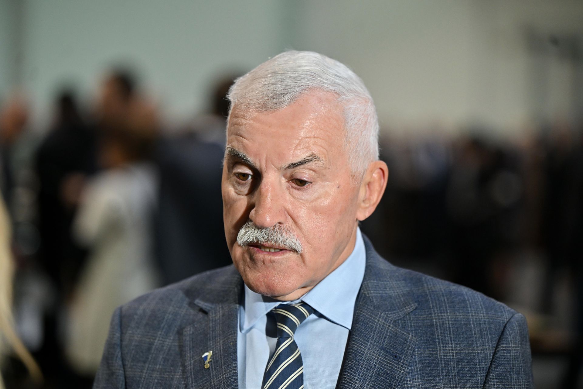 Gen. Beniek uspokaja: Wojsko czuwa