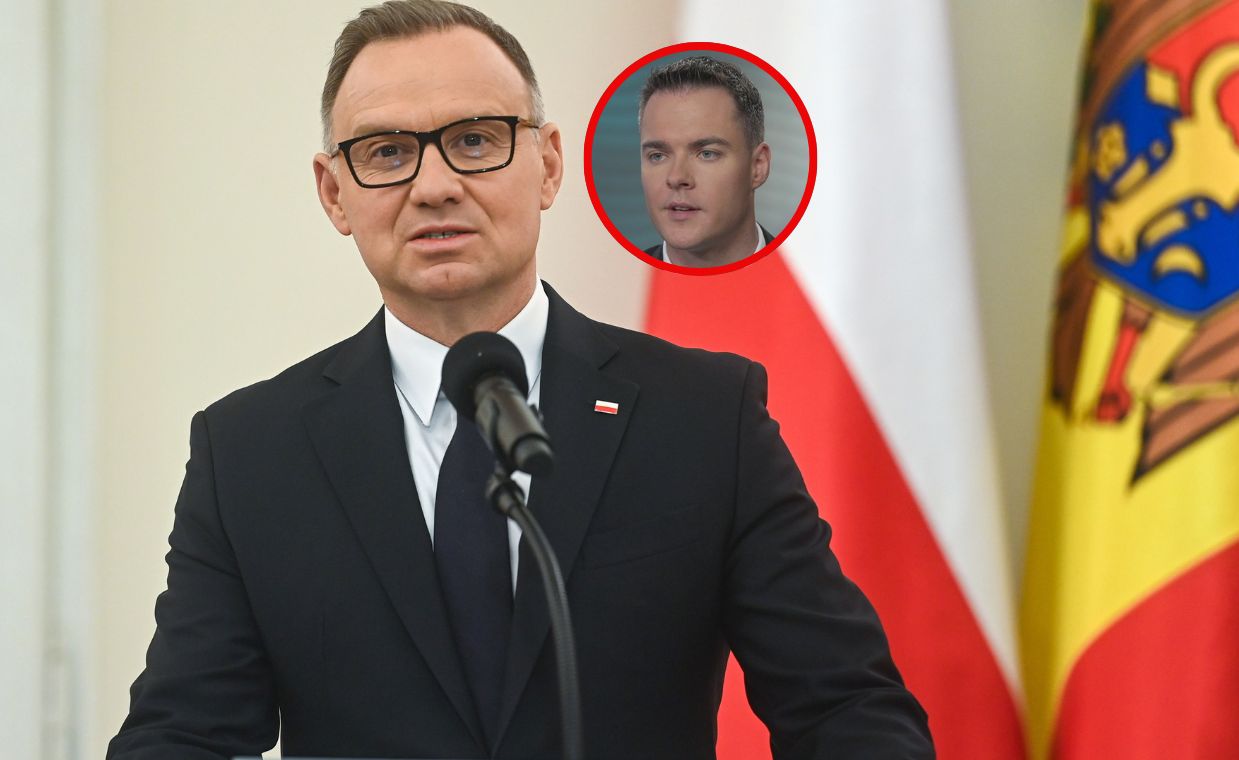 Narciarz popełnił błąd ws. Karnowskich? Doradca zabrał głos