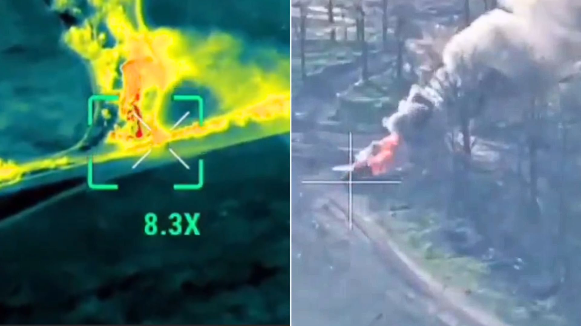 Polowanie na żołnierzy Putina. Seria ataków z zaskoczenia