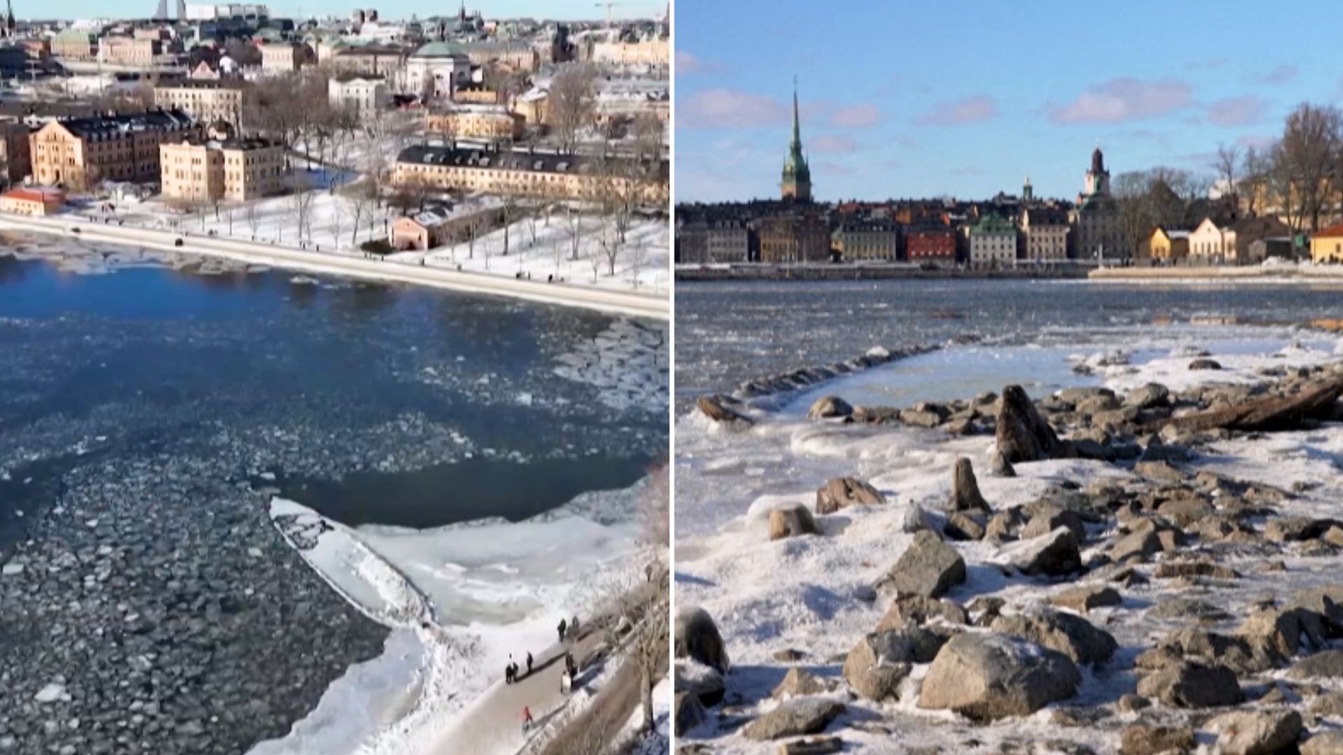 Skarb na dnie Bałtyku. Niski poziom wody odsłonił coś wyjątkowego